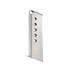 ACCU TEK AT 380 II 6 Round magazine (DV2Q)