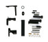 Armalite AR10 (A) Lower Parts Kit (No Trigger / Grip)