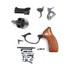 Charter Arms Undercover Parts Kit (XSGF)