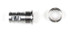 AWC PSR Mount 9/16-28 6.5 bore MB1009 AWC Silencers