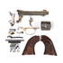Rohm 66 Parts Kit (XYBP)