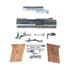 Raven Arms P25 Parts Kit (NFBB)