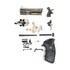 Smith & Wesson 586 Parts Kit (PETG)
