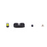 Angry Bear Arms Low Profile Tritium Front for Glock Small Frame Angry Bear Arms