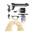 Rohm 66 Parts Kit (I2QF)