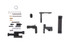 Armalite M-15 lower parts kit with no trigger or grip 15LRPK ArmaLite Parts