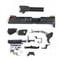 S&W M&P 40 Shield Parts Kit (0AA6)