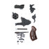 Rohm RG14 Parts Kit (4FTH)