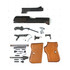 FIE Titan Parts Kit (BEP2)