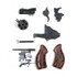 Rohm RG14 Parts Kit (HZYE)