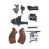 Rohm RG14 Parts Kit (HZYE)