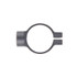 McMillan Firearms Sling Swivel Flush Cup Ring Mount, Butt EXT Alias ALS-7421 McMillan Firearms