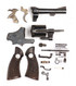 Taurus 80 Parts Kit (42JM)
