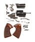 Colt Detective Special Parts Kit (WO0Q)