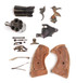 Colt Cobra Revolver Parts Kit (WYXY)