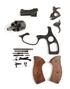 Charter Arms Off Duty Parts Kit (G7G2)