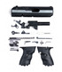 Hi Point CF380 Semi-auto Parts Kit (Q7DU)