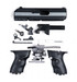 Hi Point CF380 Semi-auto Parts Kit (3XNH)