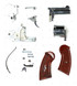 Clerke 1st Revolver
