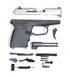 SCCY CPX-2 Semi-auto Parts Kit (LL6R)