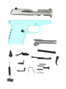 SCCY CPX-2 Semi-auto Parts Kit (SM8S)