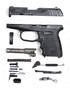 SCCY CPX-2 Semi-auto Parts Kit (BERO)