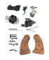 Colt Cobra Revolver Parts Kit (9P2K)