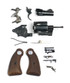Colt Cobra Revolver Parts Kit (9P2K)