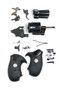 Colt Detective Special Parts Kit (EXBD)