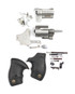 Taurus 85 Parts Kit (IXEP)
