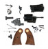 Colt DiamondBack Revolver Parts Kit (7YYK)