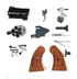 Colt DiamondBack Revolver Parts Kit (7YYK)