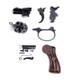 RG RG23 Revolver Parts Kit (MKD1)