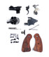 Colt Detective Special Revolver Parts Kit (DD6O)