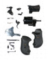 Rossi 461 Revolver Parts Kit (PXHT)