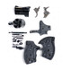 Taurus 85 Revolver Parts Kit (4XFF)