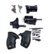 Taurus 85 Revolver Parts Kit (4XFF)