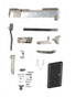 AMT Back Up Semi-auto Parts Kit (K8PC)