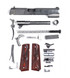 Springfield Armory 1911 A1 Semi-auto Parts Kit (C1C0)