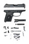 Ruger EC9s Semi-auto Parts Kit (R0WW)