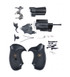 Colt Agent Revolver Parts Kit (SY28)
