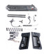 Walther PPK Semi-auto Parts Kit (5E1B)