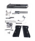 Walther PPK/S Semi-auto Parts Kit (XJI4)