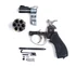 Arminius Revolver Revolver Parts Kit (2ZMF)