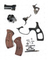 Charter Arms Undercover Revolver Parts Kit (FFW7)