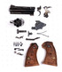 Colt Diamondback Revolver Parts Kit (2MJI)