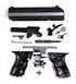 Hi Point CF380 Semi-auto Parts Kit (NFPR)