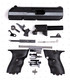 Hi Point CF380 Semi-auto Parts Kit (NFPR)
