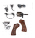 RG RG23 Revolver Parts Kit (A3PL)