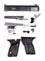 Lorcin L380 Semi-auto Parts Kit (MAFD)